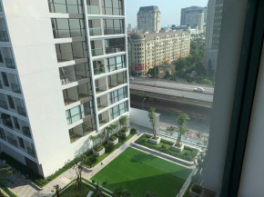 Vinhomes Skylake - 1 Br Apartment - Fullhouse/ Friendly